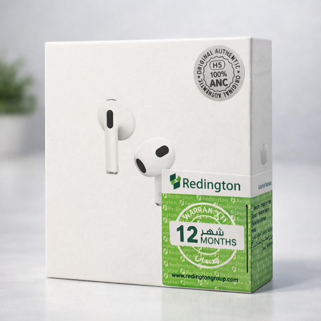 سماعة Earbuds 3eme